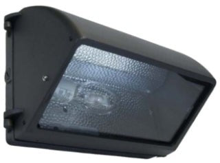 Orbit Semicutoff Wall Pack Mh 400 HWP8DMH400