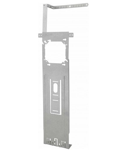 Orbit Kick Bracket 1/8 in Height, 1BOX Position KB18