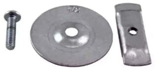 Orbit 3PIECE K.O. Seal 3 in KO3P300