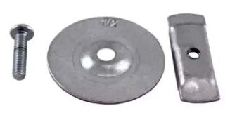 Orbit 3PIECE K.O. Seal 4 in KO3P400