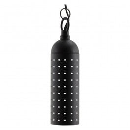 Orbit LED Outdoor Tree Light, Cast Aluminum, 12V, 4700 Kblack L9013BBKCW