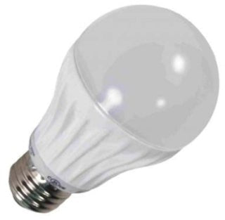 Orbit LED A 19 8W 120V Edison Base Dimm 4700K Cw LA198WDCW