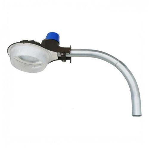Orbit New LED Area Light 20W-50W Adjustable 120-277V 5K Bronze with Photocell LAL150WPCW