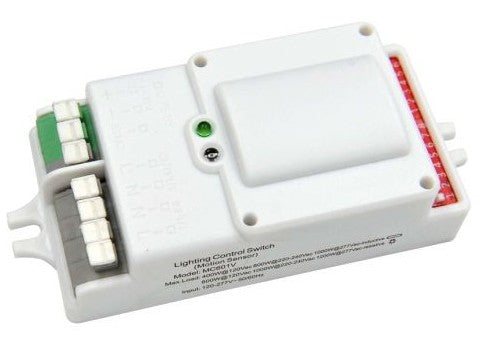 Orbit Microwave Motion Sensor for Lcm 7, 120-277V LCM7M