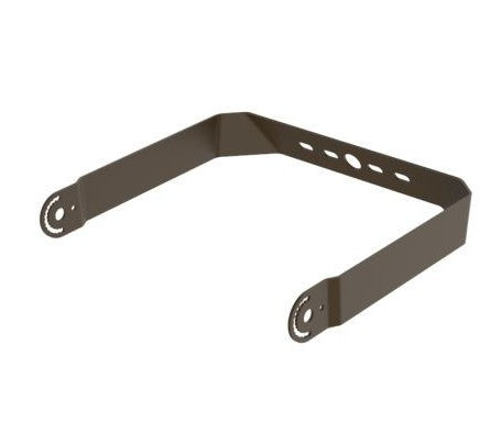 Orbit Yoke Mount for LFL 10 80W 230W LFL10YK80