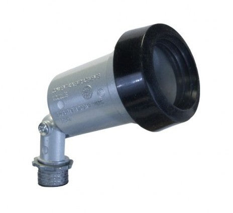 Orbit WP Lampholder with Sealing Gasket Grey LH150SGGY