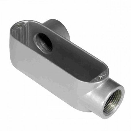 Orbit Type Ll Threaded Conduit Body 3/4 in LL75