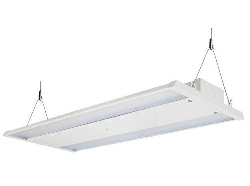 Orbit 3 Red Gen LED Linear High Bay Motion Sensor Optional, 90W 120-277V Cwwh LLHB390WCW