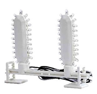 Orbit Hardwire Green LED Retrofit Kit LRKHWG