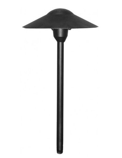 Orbit LED 1W Outdoor Cast Aluminum Path Light, 12V, 4100K Brown/Bronze LS215BRCW
