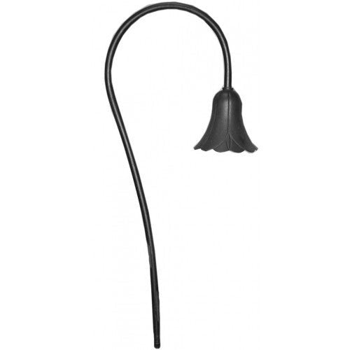 Orbit LED 1W Outdoor Cast Aluminum Path Light, 12V, 4100K Brown/Bronze LS220BRCW