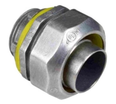 Orbit 3 in Liquid Tight Connector LT300
