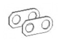 Orbit Mounting Lug for WP Box LUG