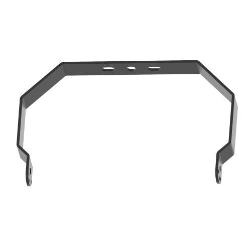 Orbit Surface Mount Bracket for Luhb 4 230W 300W LUHB4T230
