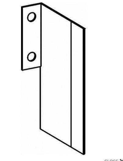 Orbit Masonry Box Divider MBD