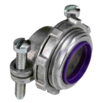 Orbit Zinc MC Connector Clamptype 3 in MCCL300