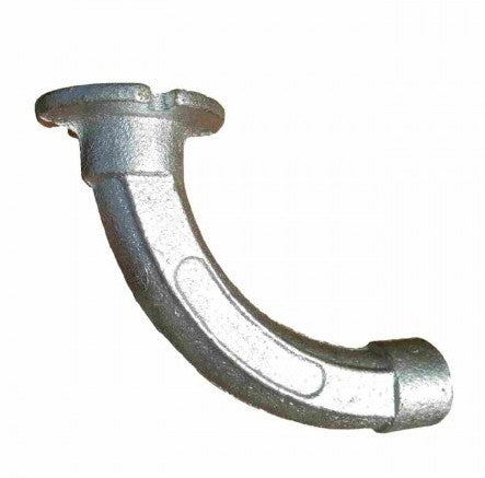 Orbit Malleable Iron Concrete Slab Insert 90 Deg 1/2 in MCSI9050