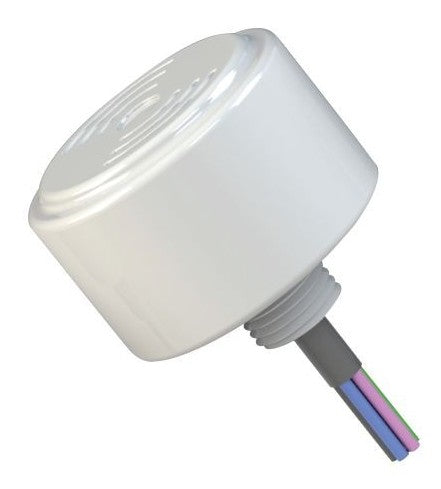 Orbit Microwave Motion Sensor, Round, 120-277V MMSR