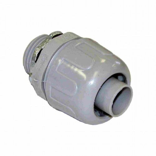 Orbit 3/8 in NM Liquid Tight Connector NMLT38
