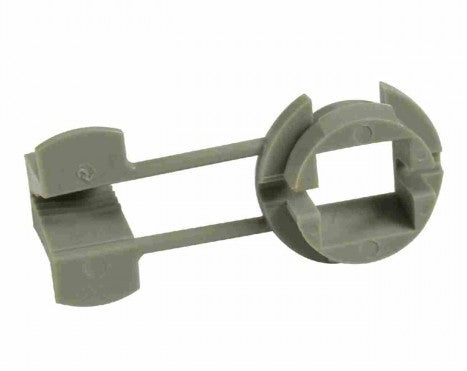 Orbit Nonmetallic Cable Connector Pushin Type 1/2 in NMP50
