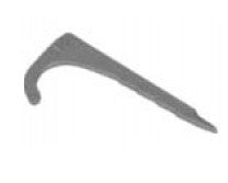 Orbit EMT Nail Strap 1/2 in NS50