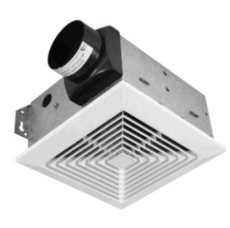 Orbit 80 Cfm Economy Ventilation Fan, 4 Sone OE80