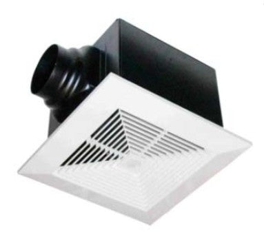Orbit 90 Cfm Economy Plus Ventilation Fan, 1.5 Sone OEP90