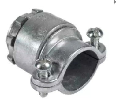 Orbit Flex Connector, Clamp Type 1/2 in OF657