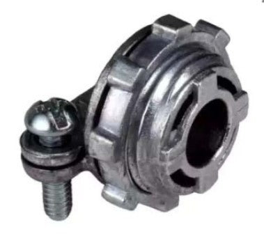 Orbit Connector 3/8 in Comb Bxmc OF6620