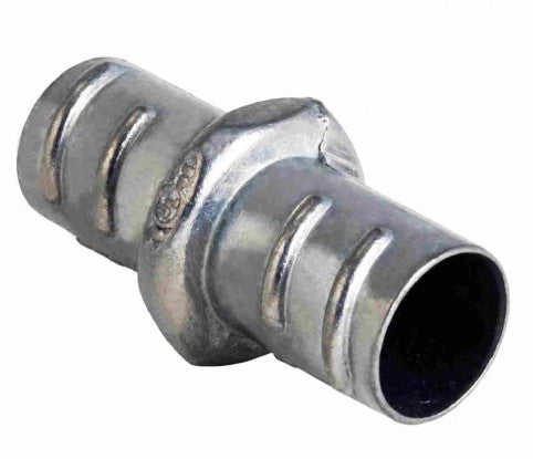 Orbit Zinc Flex Screwin Coupling 1/2 in OF676