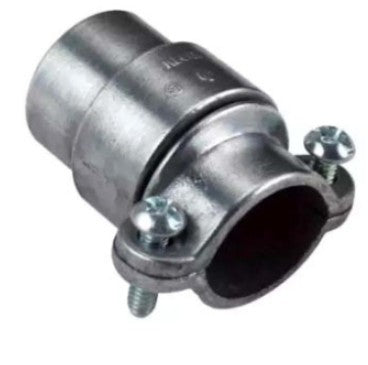 Orbit Zinc RIGID to Flex Clamptype Coupling 12 OF697