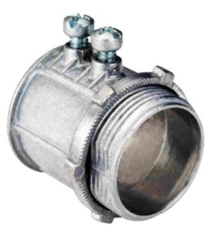 Orbit Zinc EMT Ss Connector 2 in OF706