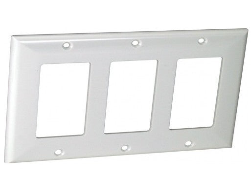 Orbit 3G Wall Plate Decorativegfi Almon OP263A