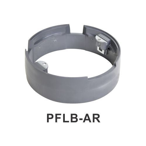 Orbit PVC Adapter Ring for Round Floor Box Pflbrc PFLBAR