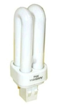 Orbit 9W 120V 2 Pin Quad Compact Fluorescent PL 9 PLQ941K