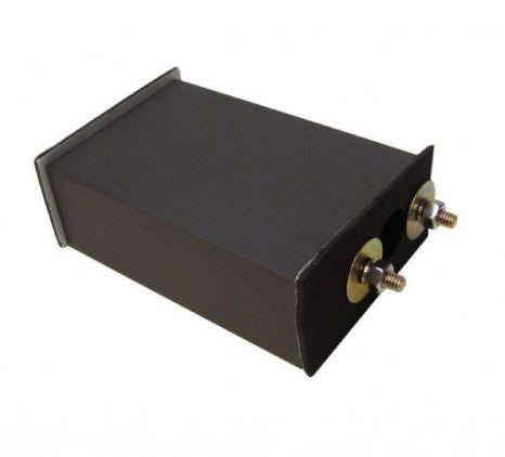 Orbit Polemount Arm for HID Shoe Box PMHFL