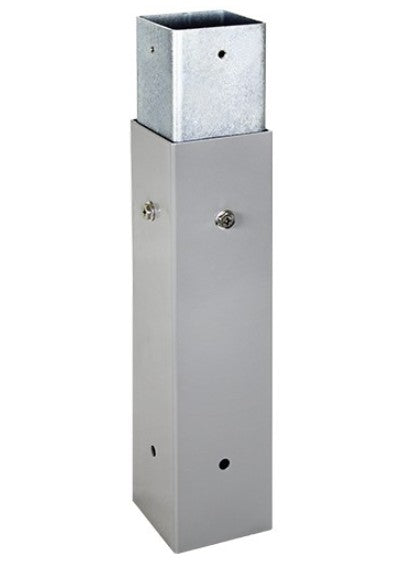 Orbit PP30 & PP60 Ext. Coupling 1/2 in PPEC12