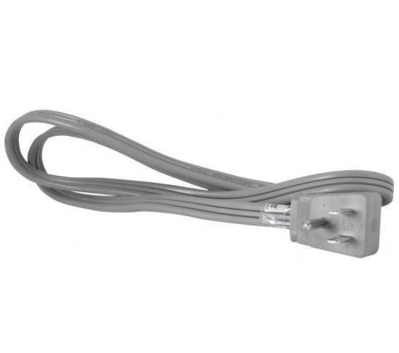 Orbit Garbage Disposal Cord 163 3FT Angle PT163A3