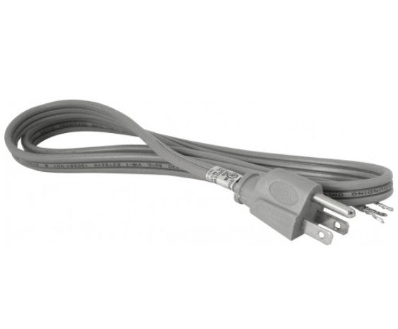 Orbit Garbage Disposal Cord 163 3FT Straight PT163S3
