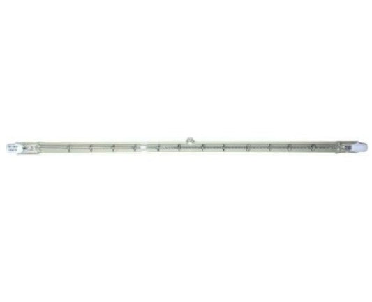 Orbit 1500W Jumbo Quartz Lamp 120V Double En Q1500T3