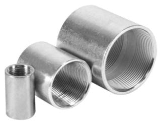 Orbit RIGID Threaded Coupling 2 in RC200