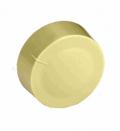 Orbit Rotary Dimmer Button, White RDKW