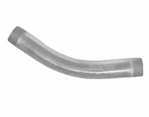 Orbit RIGID Conduit Elbow 2 in X 45 Deg REL45200