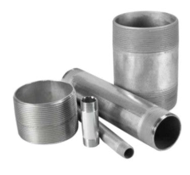 Orbit RIGID Nipple 1-1/4 in X 1/2 in RN1251200