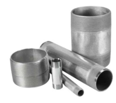 Orbit RIGID Nipple 2 in X 8 in RN200800