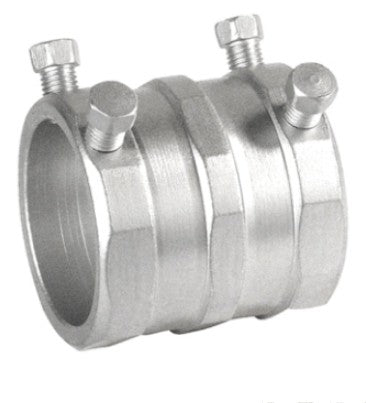 Orbit 3/4 in Ss RIGID Coupling RSC75