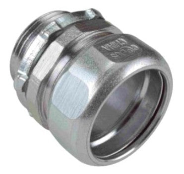 Orbit 3/4 in RIGID Compression Connector RT75