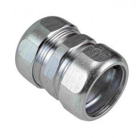 Orbit 1-1/4 in RIGID Compression Coupling RTC125