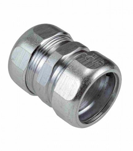 Orbit 1/2 in RIGID Compression Coupling RTC50