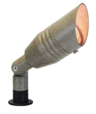 Orbit Sig. Series MR16 Flood Light Sand S121SA